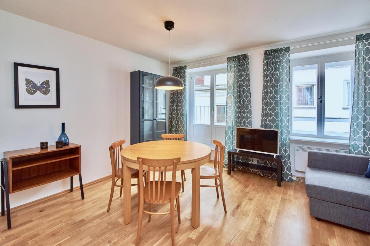 Altstadt Apartments Melk Mit Sauna エクステリア 写真