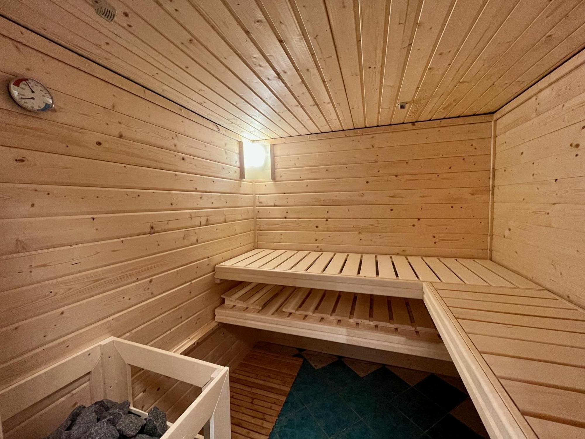 Altstadt Apartments Melk Mit Sauna エクステリア 写真