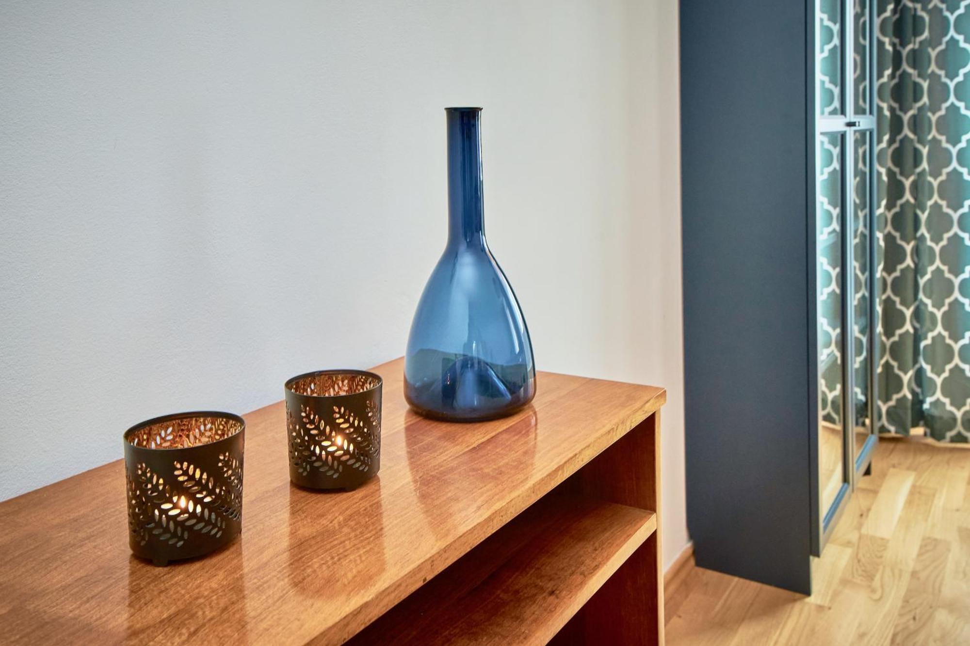 Altstadt Apartments Melk Mit Sauna 部屋 写真