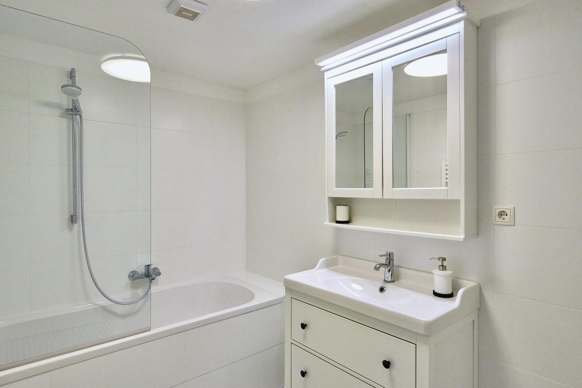 Altstadt Apartments Melk Mit Sauna 部屋 写真