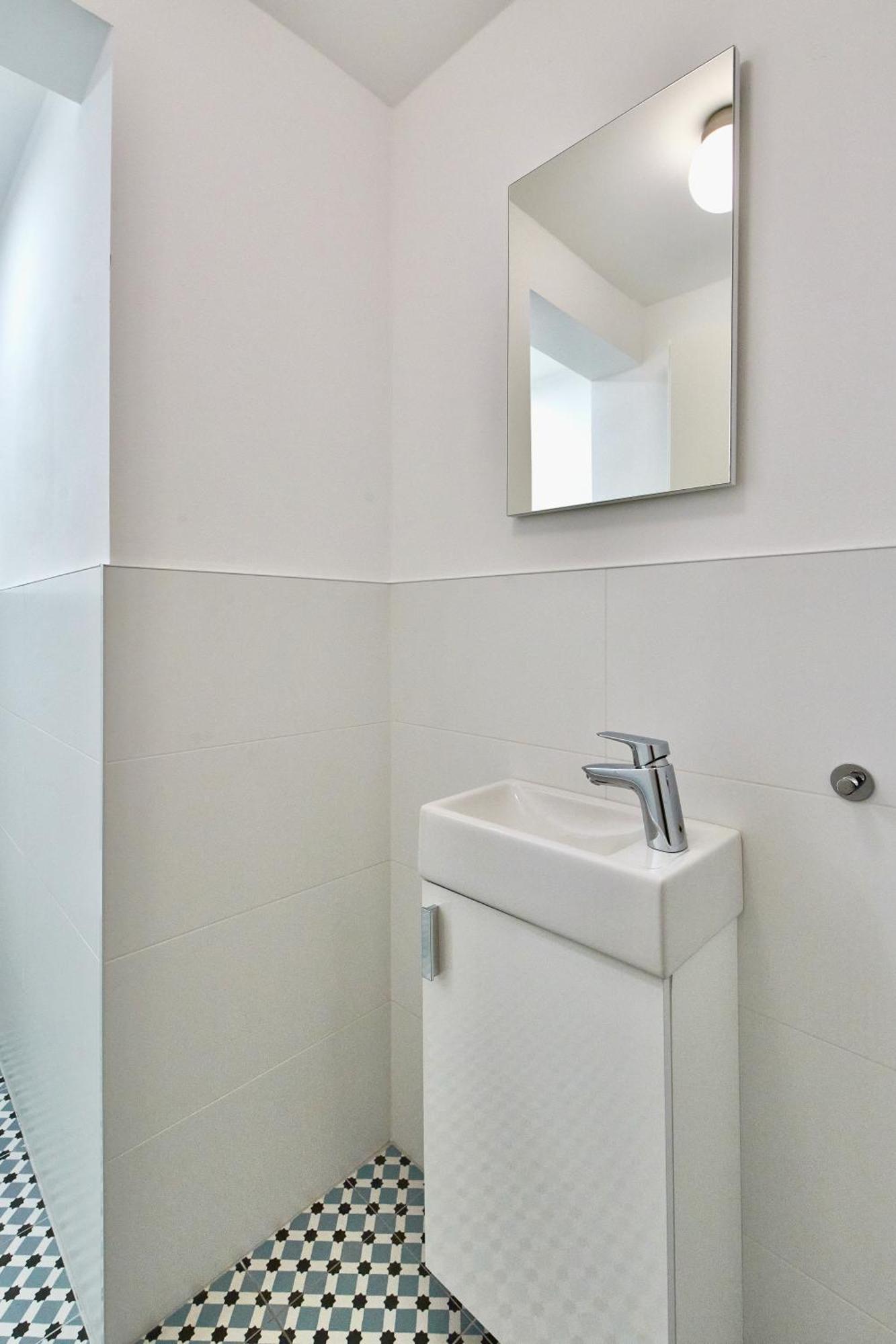 Altstadt Apartments Melk Mit Sauna 部屋 写真