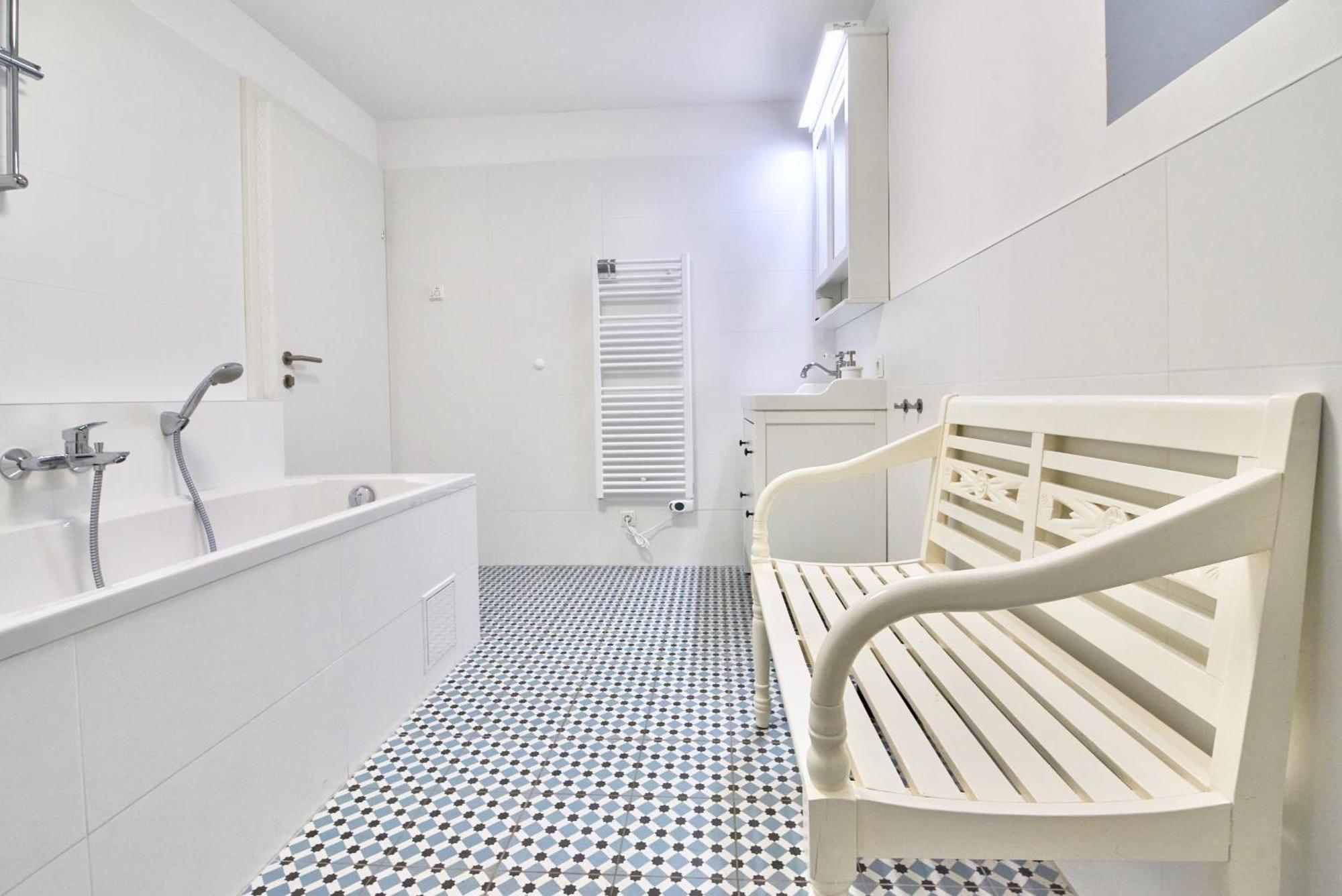 Altstadt Apartments Melk Mit Sauna 部屋 写真