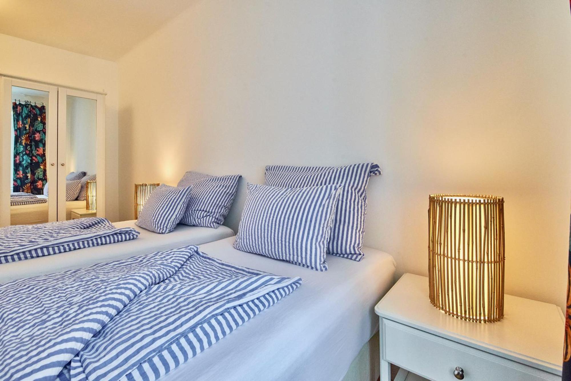 Altstadt Apartments Melk Mit Sauna 部屋 写真
