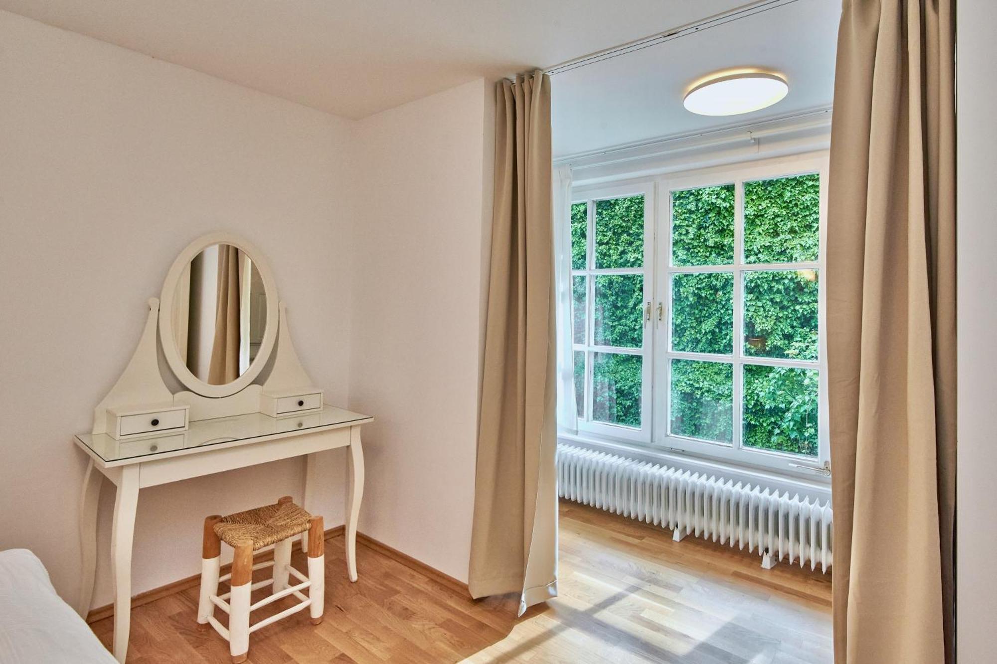 Altstadt Apartments Melk Mit Sauna 部屋 写真