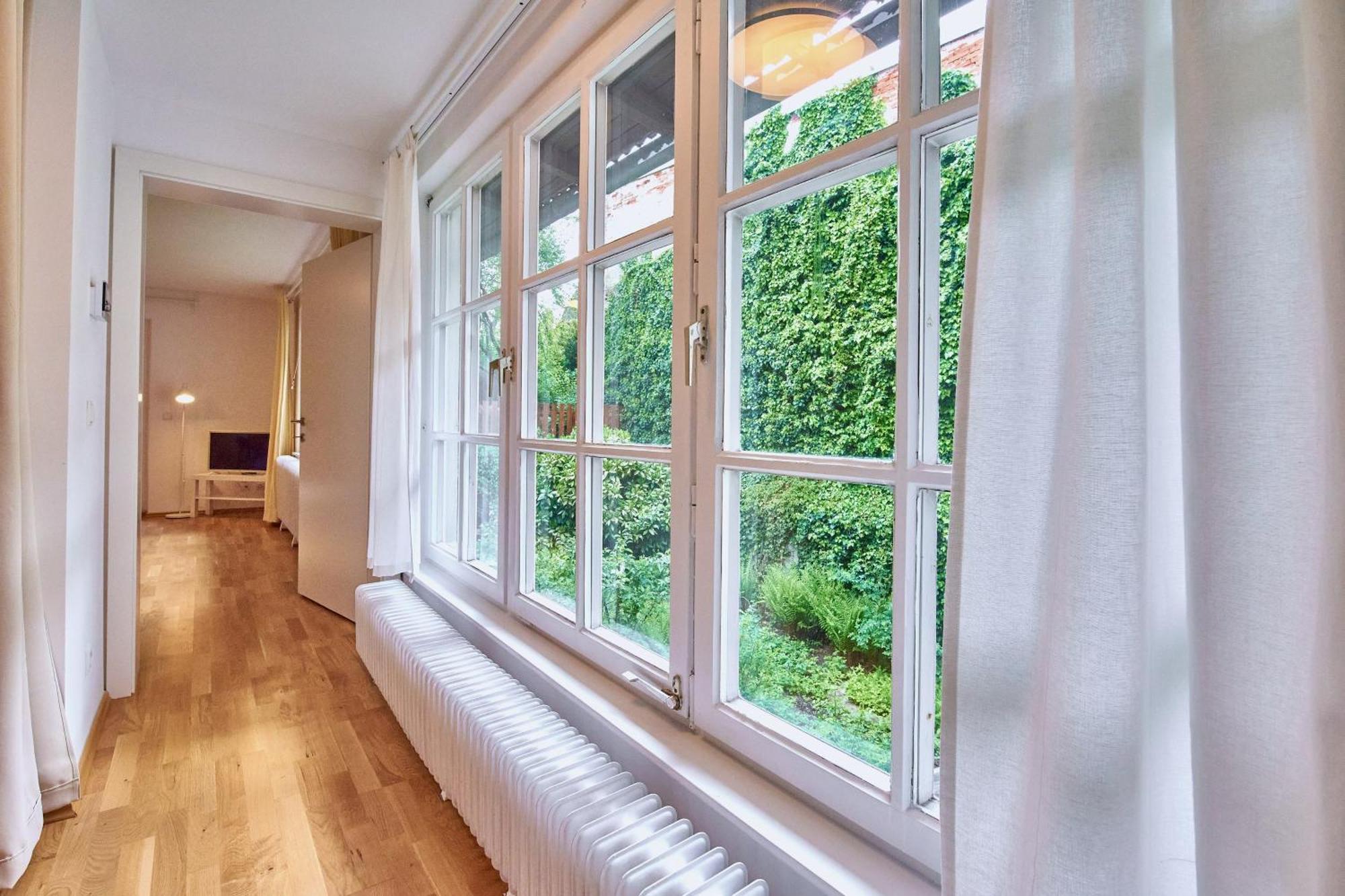 Altstadt Apartments Melk Mit Sauna 部屋 写真